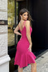 Robe de soirée model 167545 Bicotone